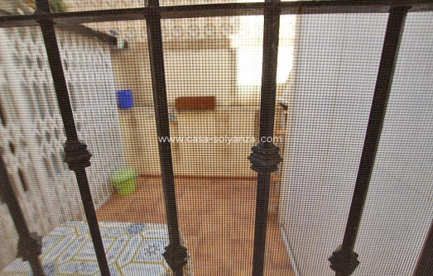 Herverkoop - Bungalow - Guardamar del Segura - 03140