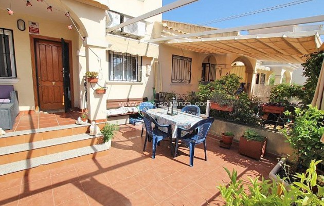 Herverkoop - Bungalow - Guardamar del Segura - 03140
