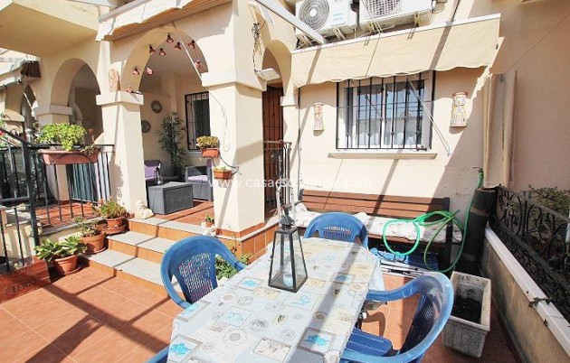 Herverkoop - Bungalow - Guardamar del Segura - 03140