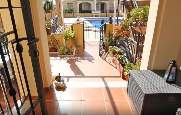 Herverkoop - Bungalow - Guardamar del Segura - 03140