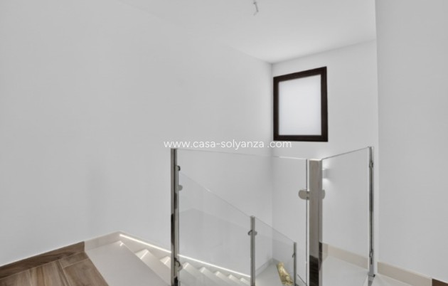 Resale - Villa - Torrevieja - Costa Blanca