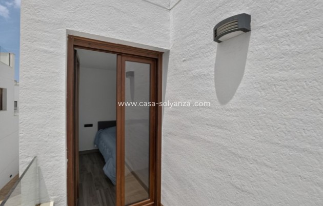 Resale - Villa - Torrevieja - Costa Blanca