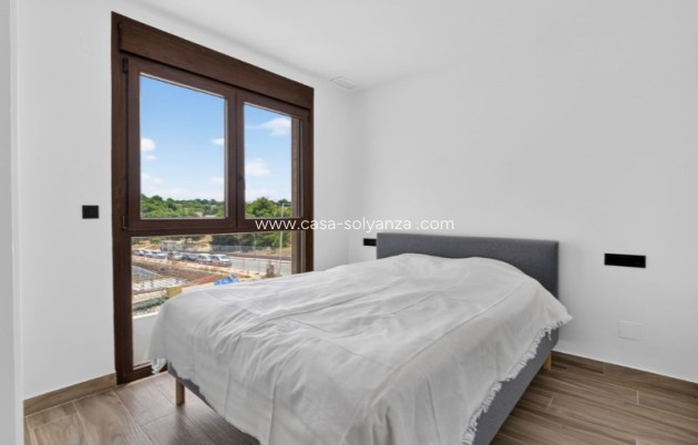Resale - Villa - Torrevieja - Costa Blanca