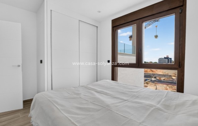 Resale - Villa - Torrevieja - Costa Blanca