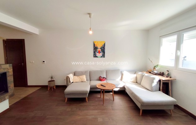Herverkoop - Villa - Ciudad Quesada