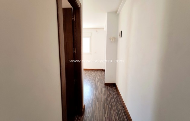 Herverkoop - Villa - Ciudad Quesada