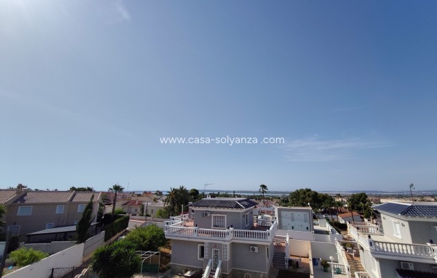 Herverkoop - Villa - Ciudad Quesada