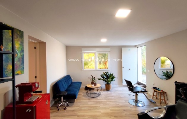Herverkoop - Villa - Ciudad Quesada