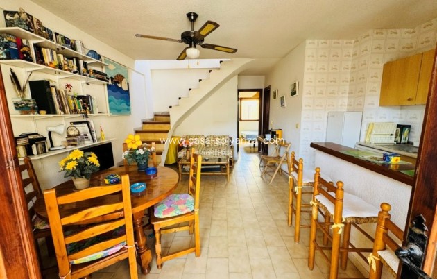 Herverkoop - Appartement / flat - La Mata
