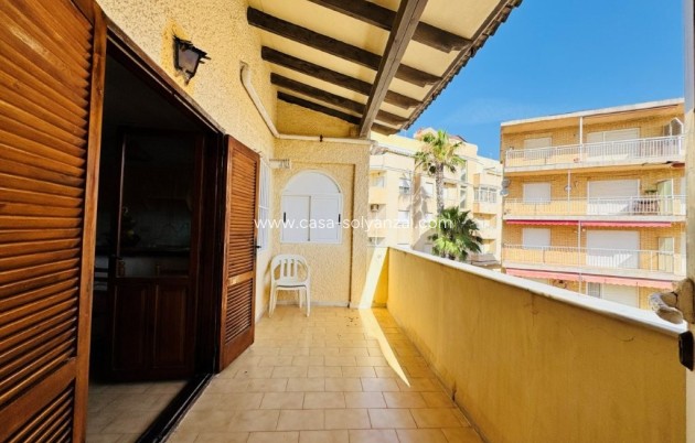 Herverkoop - Appartement / flat - La Mata