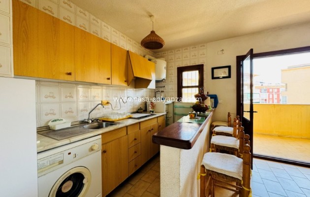 Herverkoop - Appartement / flat - La Mata