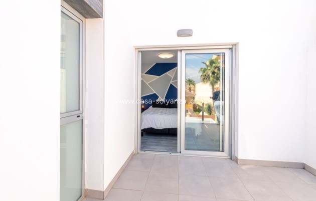 Reventa - Villa - Daya Vieja - Costa Blanca