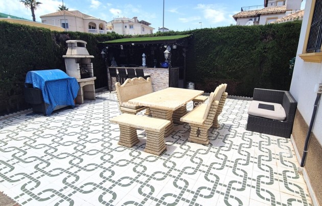 Herverkoop - Villa - Villamartin - Costa Blanca