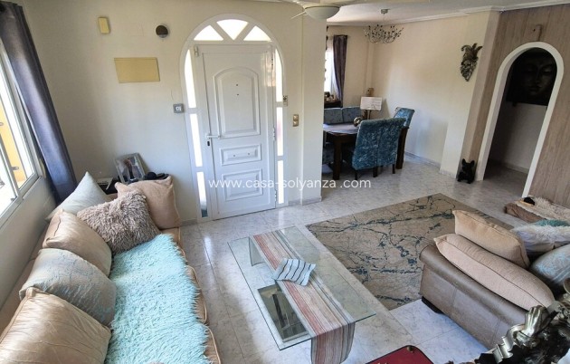 Herverkoop - Villa - Villamartin - Costa Blanca