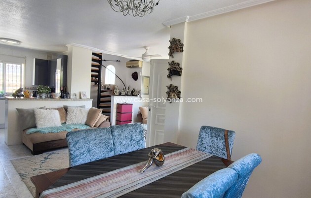 Herverkoop - Villa - Villamartin - Costa Blanca