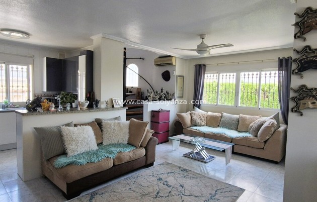 Herverkoop - Villa - Villamartin - Costa Blanca