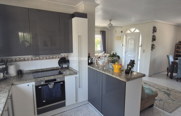 Herverkoop - Villa - Villamartin - Costa Blanca
