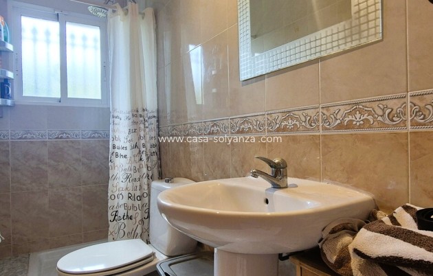 Herverkoop - Villa - Villamartin - Costa Blanca