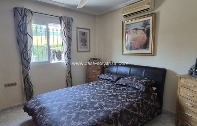 Herverkoop - Villa - Villamartin - Costa Blanca