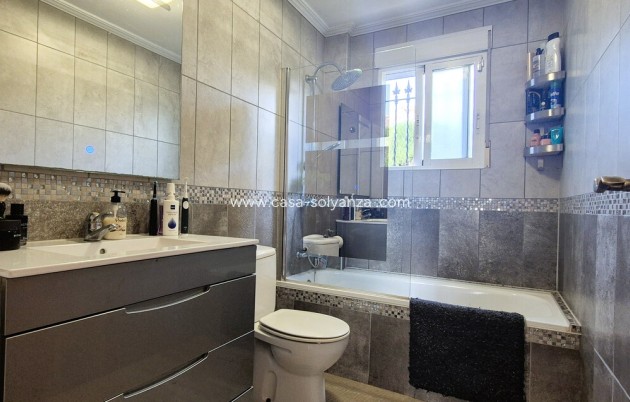 Herverkoop - Villa - Villamartin - Costa Blanca