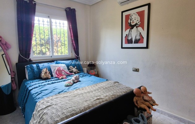 Herverkoop - Villa - Villamartin - Costa Blanca