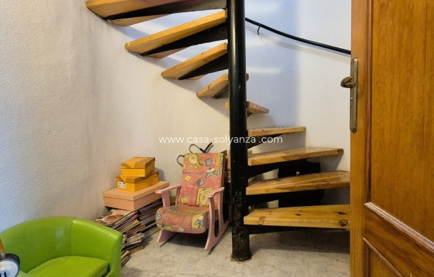 Herverkoop - Villa - Villamartin - Costa Blanca
