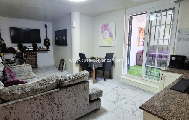 Herverkoop - Villa - Villamartin - Costa Blanca