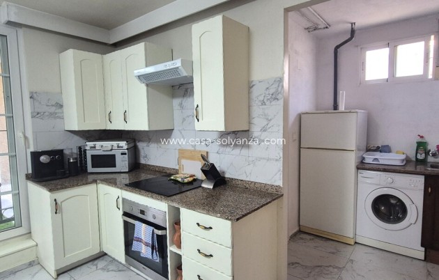 Herverkoop - Villa - Villamartin - Costa Blanca