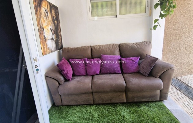 Herverkoop - Villa - Villamartin - Costa Blanca