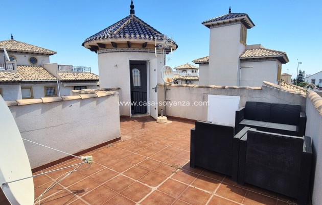 Herverkoop - Villa - Villamartin - Costa Blanca