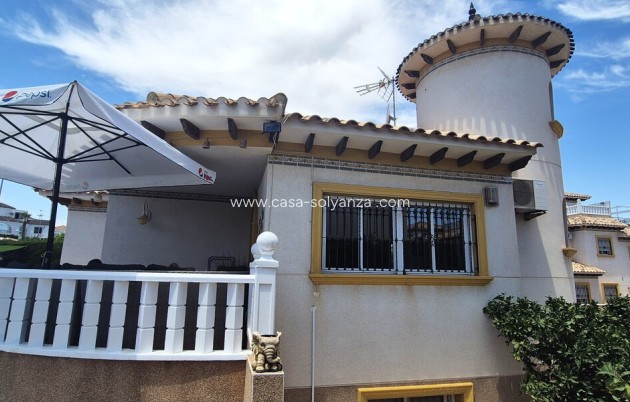 Herverkoop - Villa - Villamartin - Costa Blanca