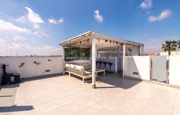 Reventa - Villa - Daya Vieja - Costa Blanca