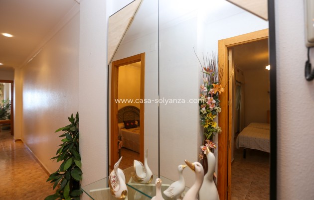 Herverkoop - Appartement / flat - La Mata