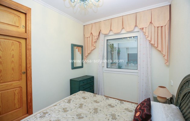 Herverkoop - Appartement / flat - La Mata
