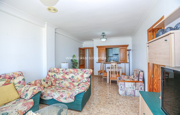 Herverkoop - Appartement / flat - La Mata