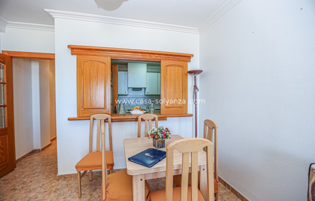 Herverkoop - Appartement / flat - La Mata