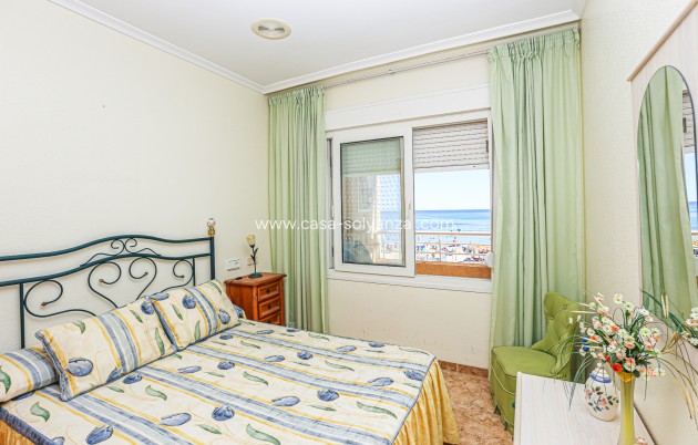 Herverkoop - Appartement / flat - La Mata