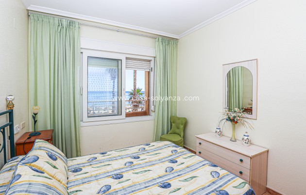 Herverkoop - Appartement / flat - La Mata