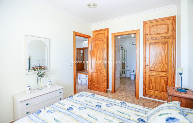 Herverkoop - Appartement / flat - La Mata