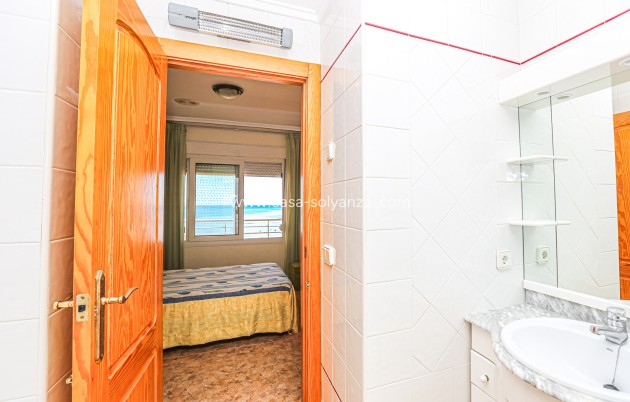 Herverkoop - Appartement / flat - La Mata