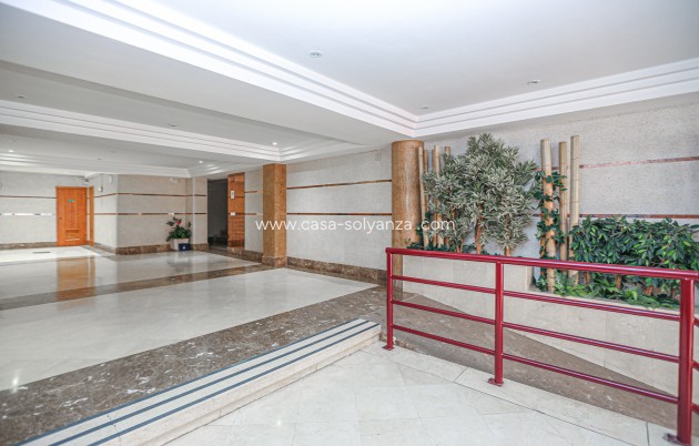 Herverkoop - Appartement / flat - La Mata