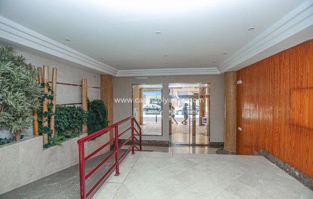 Herverkoop - Appartement / flat - La Mata
