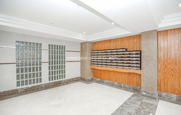 Herverkoop - Appartement / flat - La Mata