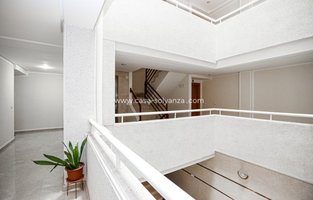 Herverkoop - Appartement / flat - La Mata