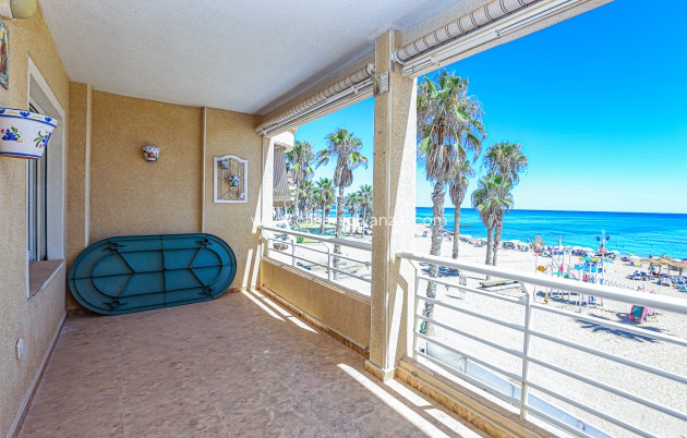 Herverkoop - Appartement / flat - La Mata