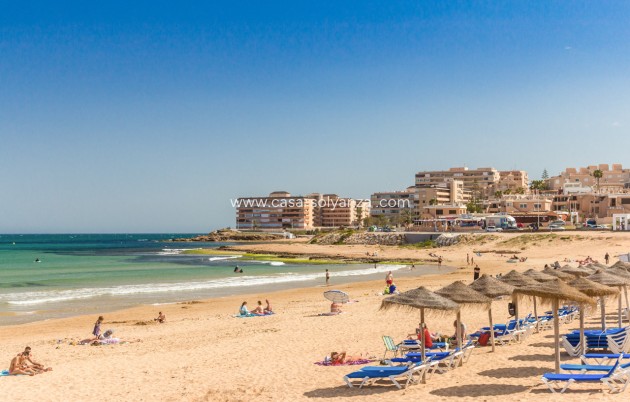Herverkoop - Appartement / flat - La Mata