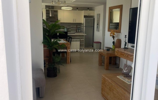 Reventa - Apartment - Penthouse - Sucina - Hacienda Riquelme Golf