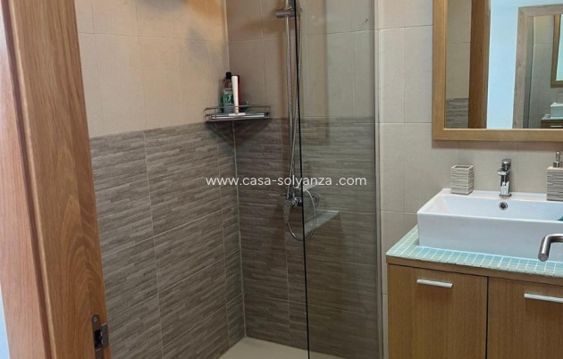 Reventa - Apartment - Penthouse - Sucina - Hacienda Riquelme Golf