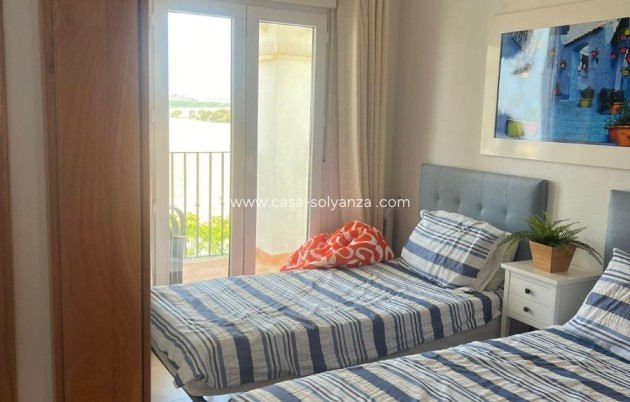 Reventa - Apartment - Penthouse - Sucina - Hacienda Riquelme Golf