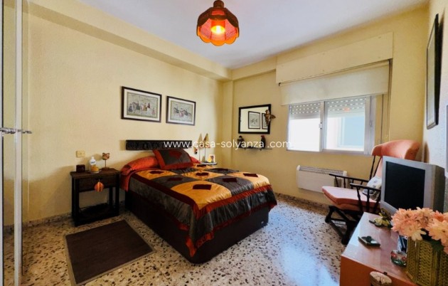 Herverkoop - Appartement / flat - La Mata - Costa Blanca
